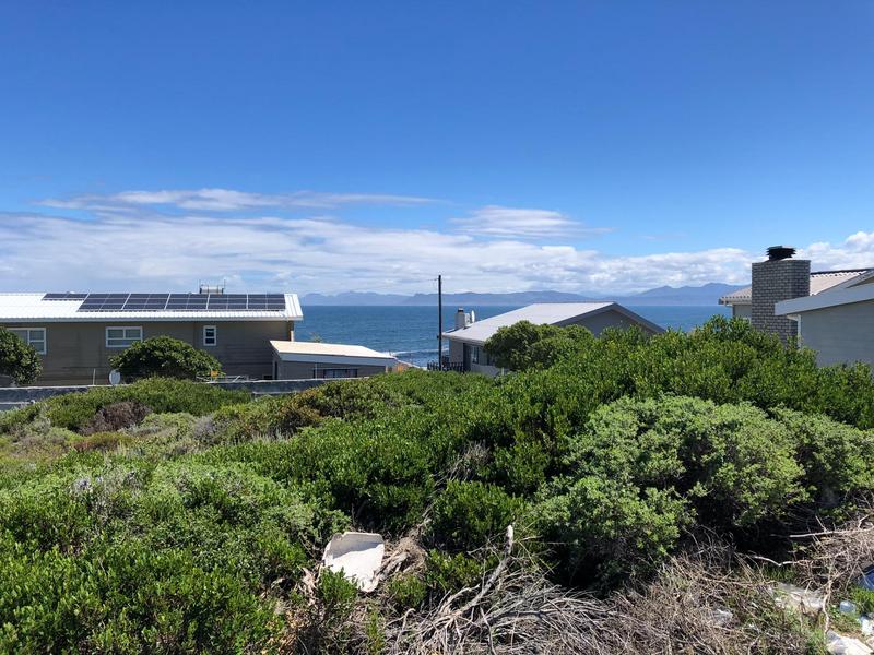 0 Bedroom Property for Sale in Perlemoenbaai Western Cape